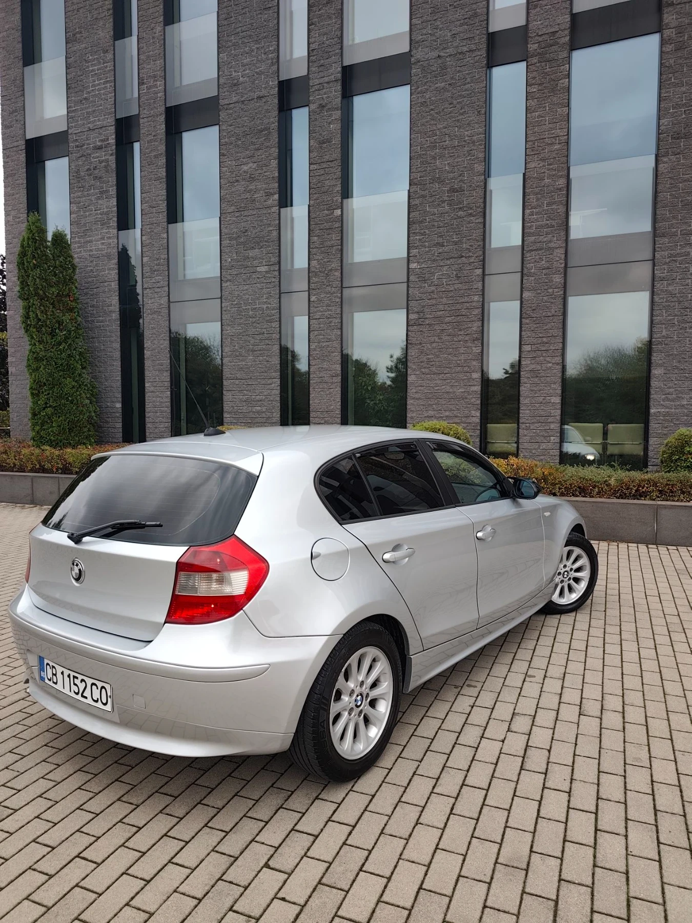 BMW 120 118d ������, ��������� | Mobile.bg � ����������� 7