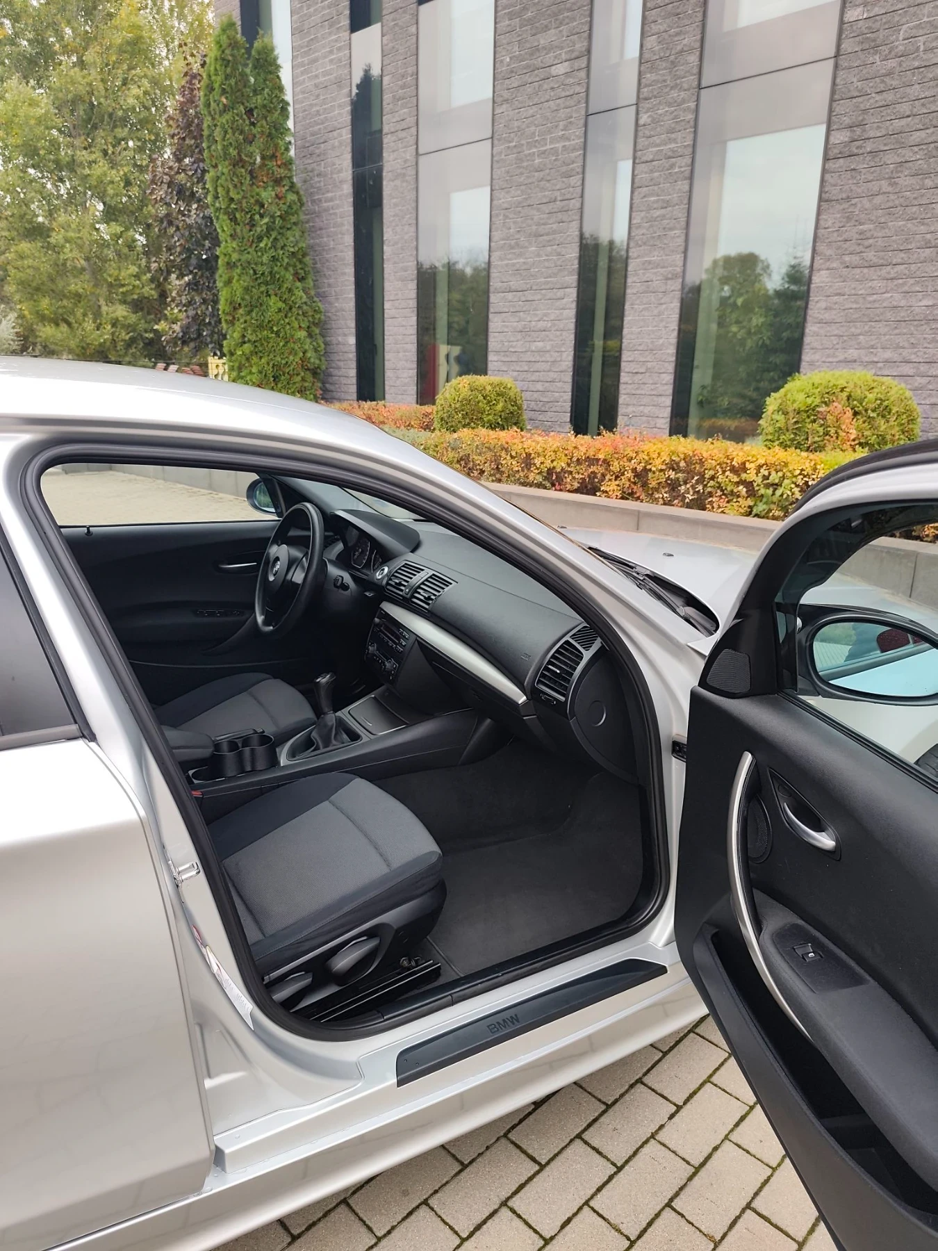 BMW 120 118d ������, ��������� | Mobile.bg � ����������� 9