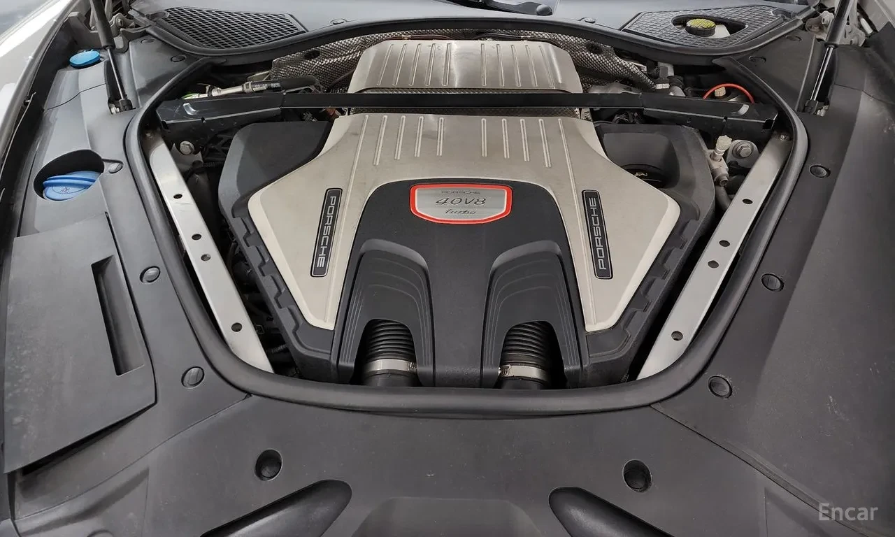 Porsche Panamera Turbo 4.0* 360* Soft-close* ��� | Mobile.bg � ����������� 6
