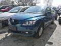 Mazda 3 1.6DI, снимка 1