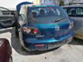 Mazda 3 1.6DI, снимка 6 - Автомобили и джипове - 21158212