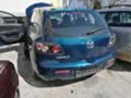 Mazda 3 1.6DI, снимка 6