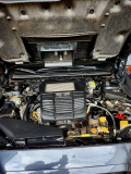 Subaru Impreza WRX - изображение 7