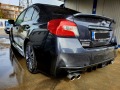 Subaru Impreza WRX - изображение 4