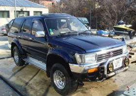 Toyota Hilux 3.0 kzte, снимка 2