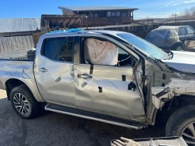 Nissan Navara 2.3d na 4asti, снимка 4