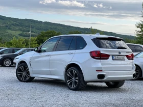 BMW X5 M50D Сменени Вериги и лагери, снимка 4