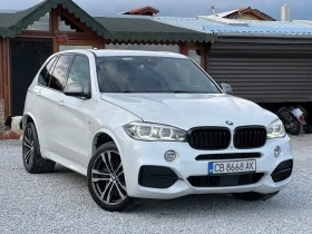 BMW X5 M50D Сменени Вериги и лагери, снимка 1