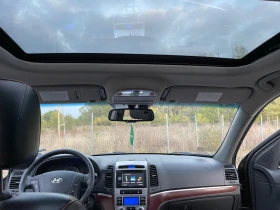 Hyundai Santa fe CRDI, снимка 10