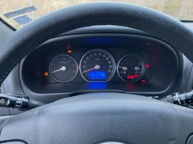 Hyundai Santa fe CRDI, снимка 9