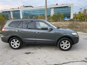 Hyundai Santa fe CRDI, снимка 2