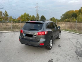 Hyundai Santa fe CRDI, снимка 3