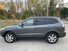 Hyundai Santa fe CRDI, снимка 5