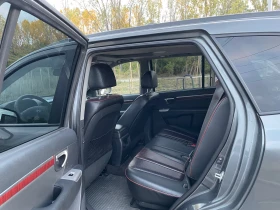 Hyundai Santa fe CRDI, снимка 7