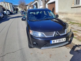 Mitsubishi Outlander, снимка 2