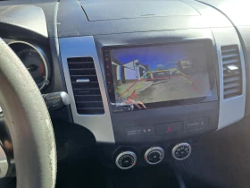 Mitsubishi Outlander, снимка 10