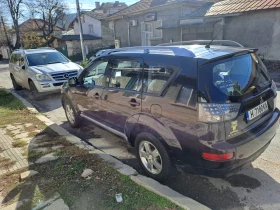 Mitsubishi Outlander, снимка 3