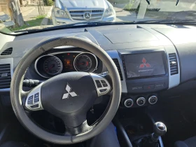 Mitsubishi Outlander, снимка 8