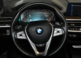 BMW X3 HEAT* PANO* 360CAM* DIGITAL* * , снимка 13