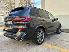 BMW X5 X5 G05 xDrive40i | 2019 | 340 к.с. | B58, снимка 8