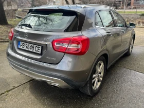 Mercedes-Benz GLA 220 CDI 4matic, снимка 5