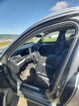 Volvo Xc90 T5 Momentum , снимка 13