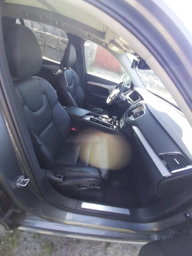 Volvo Xc90 T5 Momentum , снимка 9