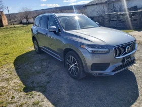 Volvo Xc90 T5 Momentum , снимка 8