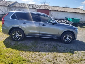 Volvo Xc90 T5 Momentum , снимка 7