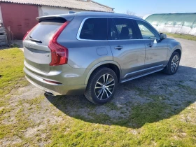 Volvo Xc90 T5 Momentum , снимка 6