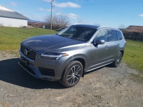 Volvo Xc90 T5 Momentum , снимка 2