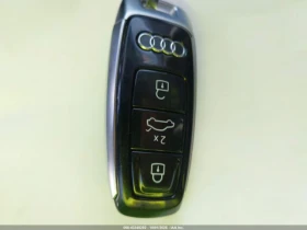 Audi Q8 PREMIUM PLUS 55 TFSI QUATTRO TIPTRONIC, снимка 14