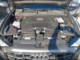 Audi Q8 PREMIUM PLUS 55 TFSI QUATTRO TIPTRONIC, снимка 13