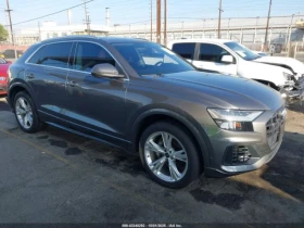 Audi Q8 PREMIUM PLUS 55 TFSI QUATTRO TIPTRONIC, снимка 1
