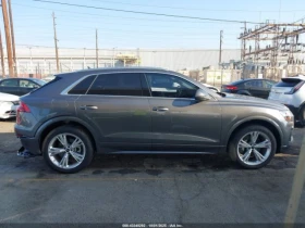 Audi Q8 PREMIUM PLUS 55 TFSI QUATTRO TIPTRONIC, снимка 3