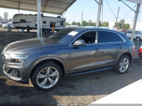 Audi Q8 PREMIUM PLUS 55 TFSI QUATTRO TIPTRONIC, снимка 4