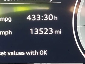 Audi Q8 PREMIUM PLUS 55 TFSI QUATTRO TIPTRONIC, снимка 15