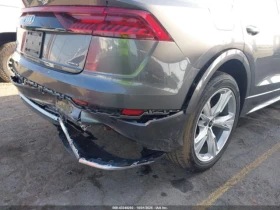 Audi Q8 PREMIUM PLUS 55 TFSI QUATTRO TIPTRONIC, снимка 10