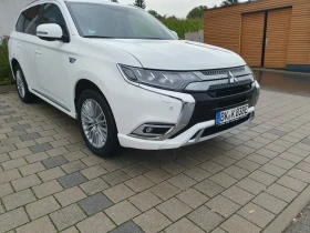 Mitsubishi Outlander 2.4 Plug-in Hibrid (PHEV), снимка 5