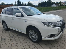 Mitsubishi Outlander 2.4 Plug-in Hibrid (PHEV), снимка 7