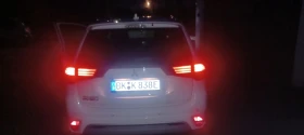 Mitsubishi Outlander 2.4 Plug-in Hibrid (PHEV), снимка 14