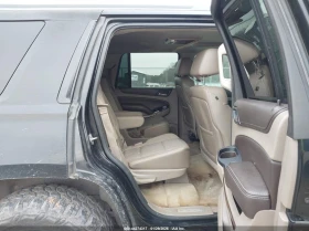 Chevrolet Tahoe 5.3l Lt, снимка 8
