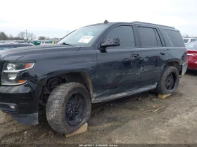 Chevrolet Tahoe 5.3l Lt, снимка 6