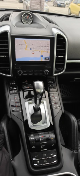 Porsche Cayenne GTS, снимка 12