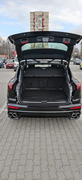 Porsche Cayenne GTS, снимка 6