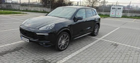 Porsche Cayenne GTS, снимка 3