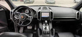 Porsche Cayenne GTS, снимка 8