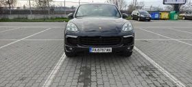 Porsche Cayenne GTS, снимка 2