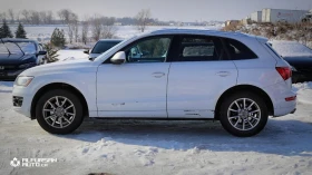 Audi Q5 3.0T* quattro* Premium* АвтоКредит* (ЦЕНА ДО БГ), снимка 3