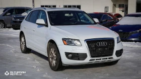 Audi Q5 3.0T* quattro* Premium* АвтоКредит* (ЦЕНА ДО БГ), снимка 2
